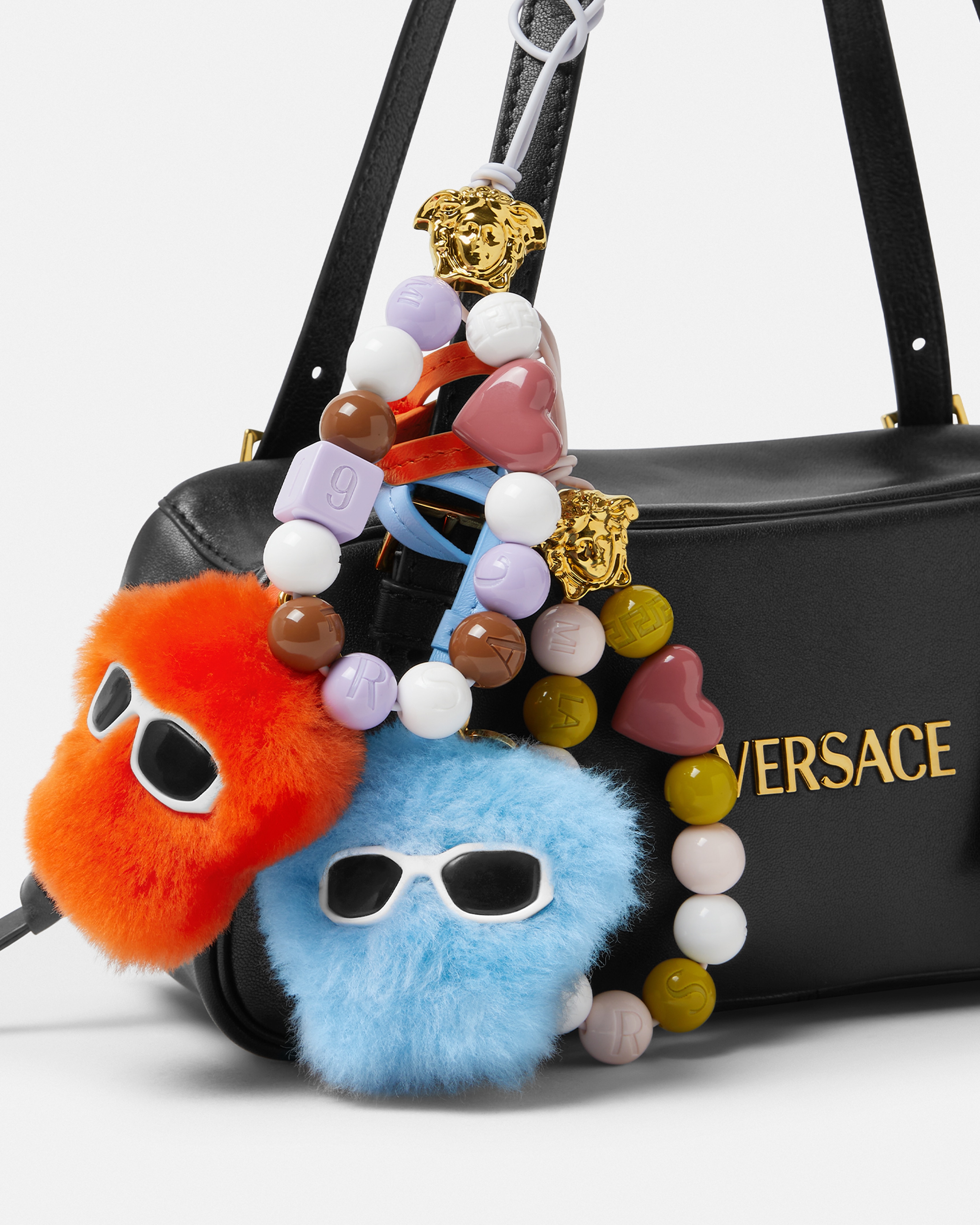 VERSACE TAG